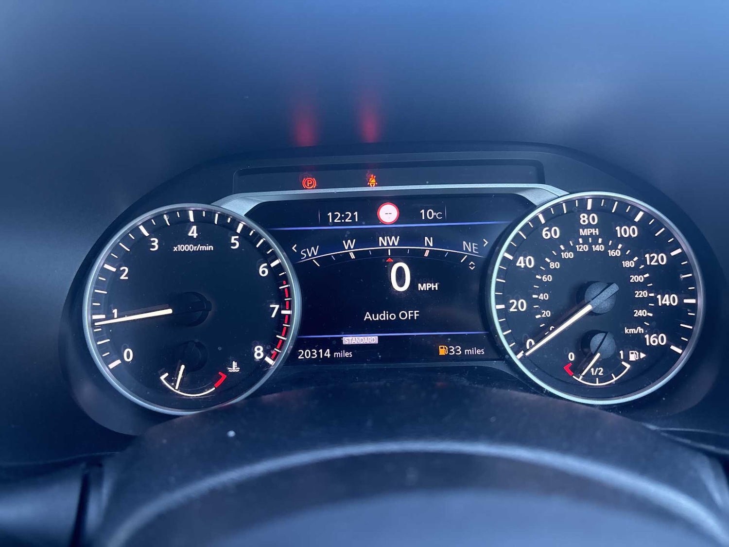 Used Nissan Juke 2022 for sale - 76383353: Photo 9