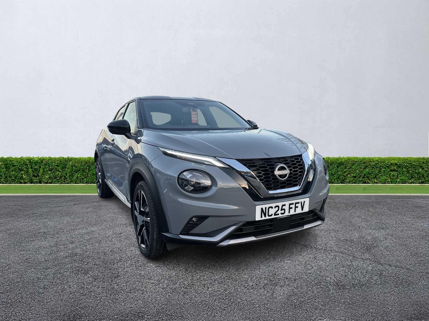 Used Nissan Juke 2025 for sale - 76605616: Photo 1