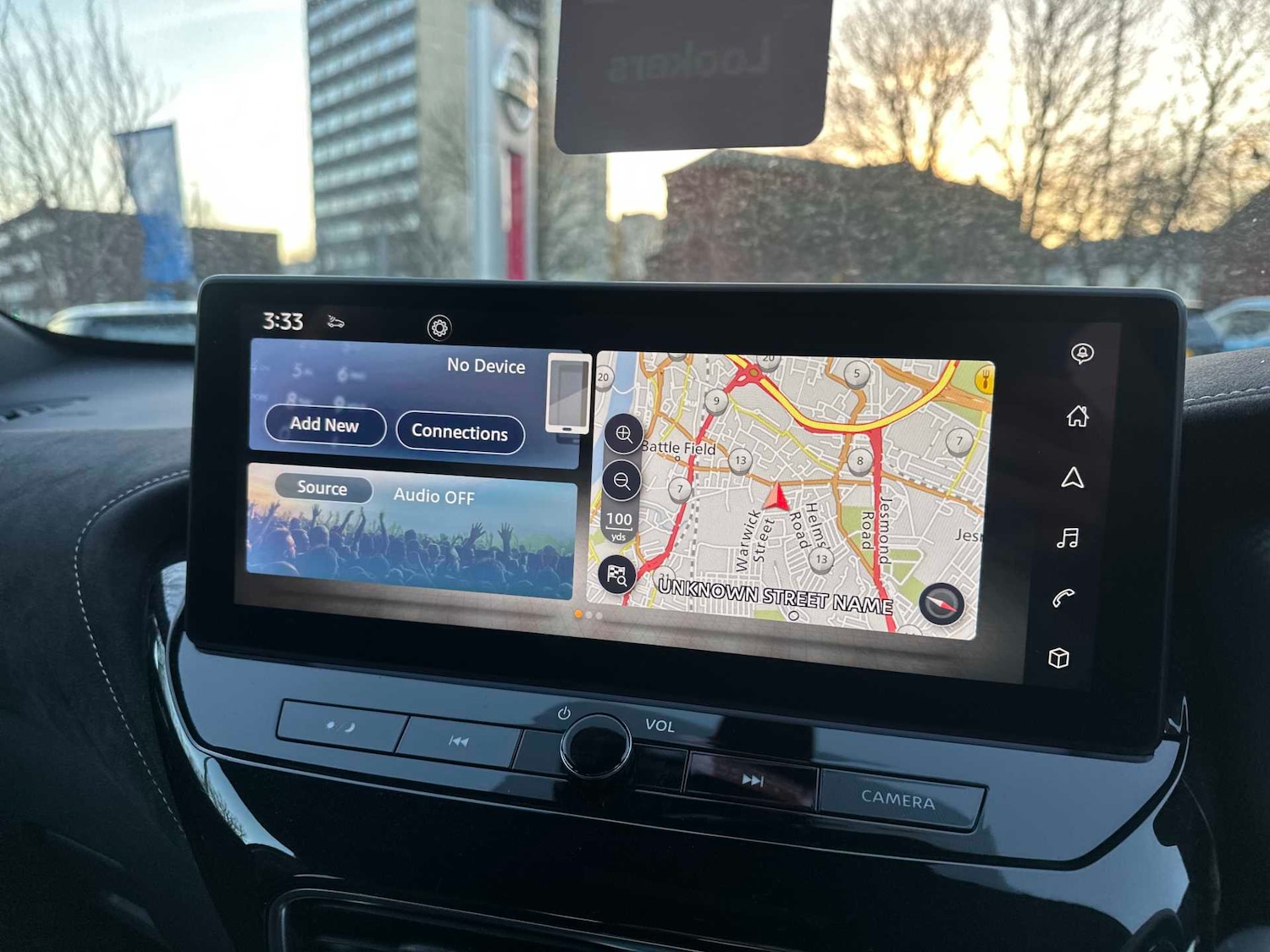 Used Nissan Juke 2025 for sale - 76605616: Photo 10