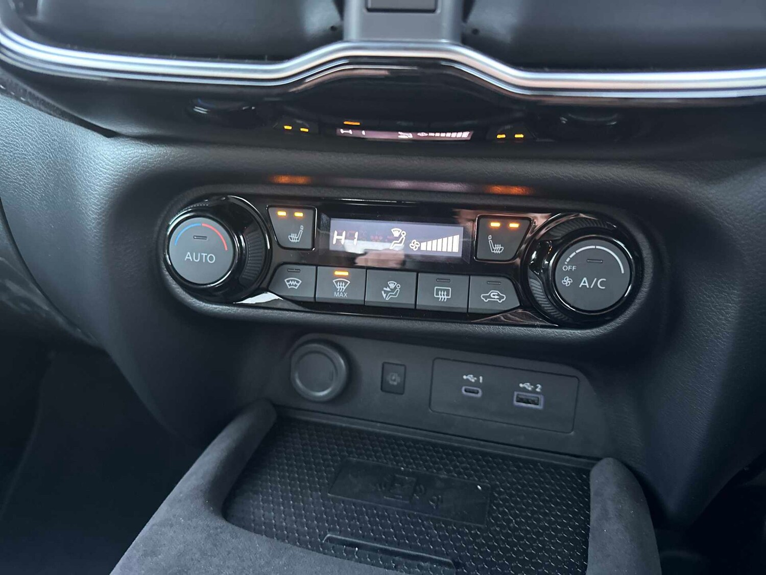 Used Nissan Juke 2025 for sale - 76605616: Photo 11