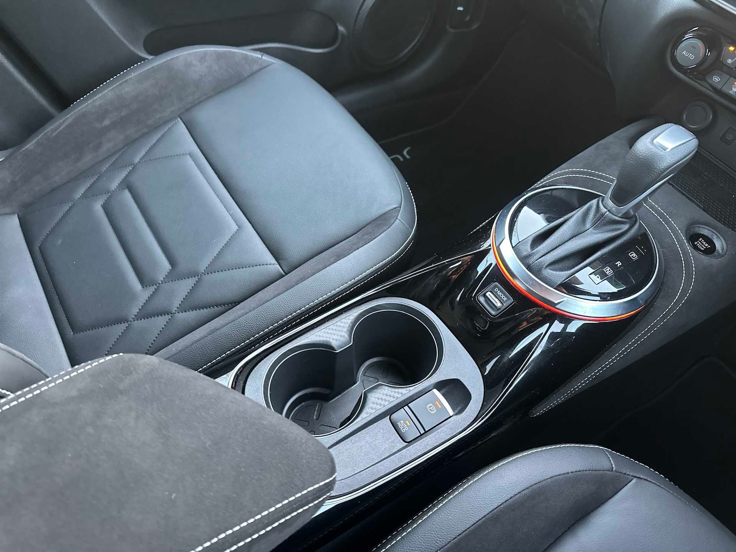 Used Nissan Juke 2025 for sale - 76605616: Photo 12