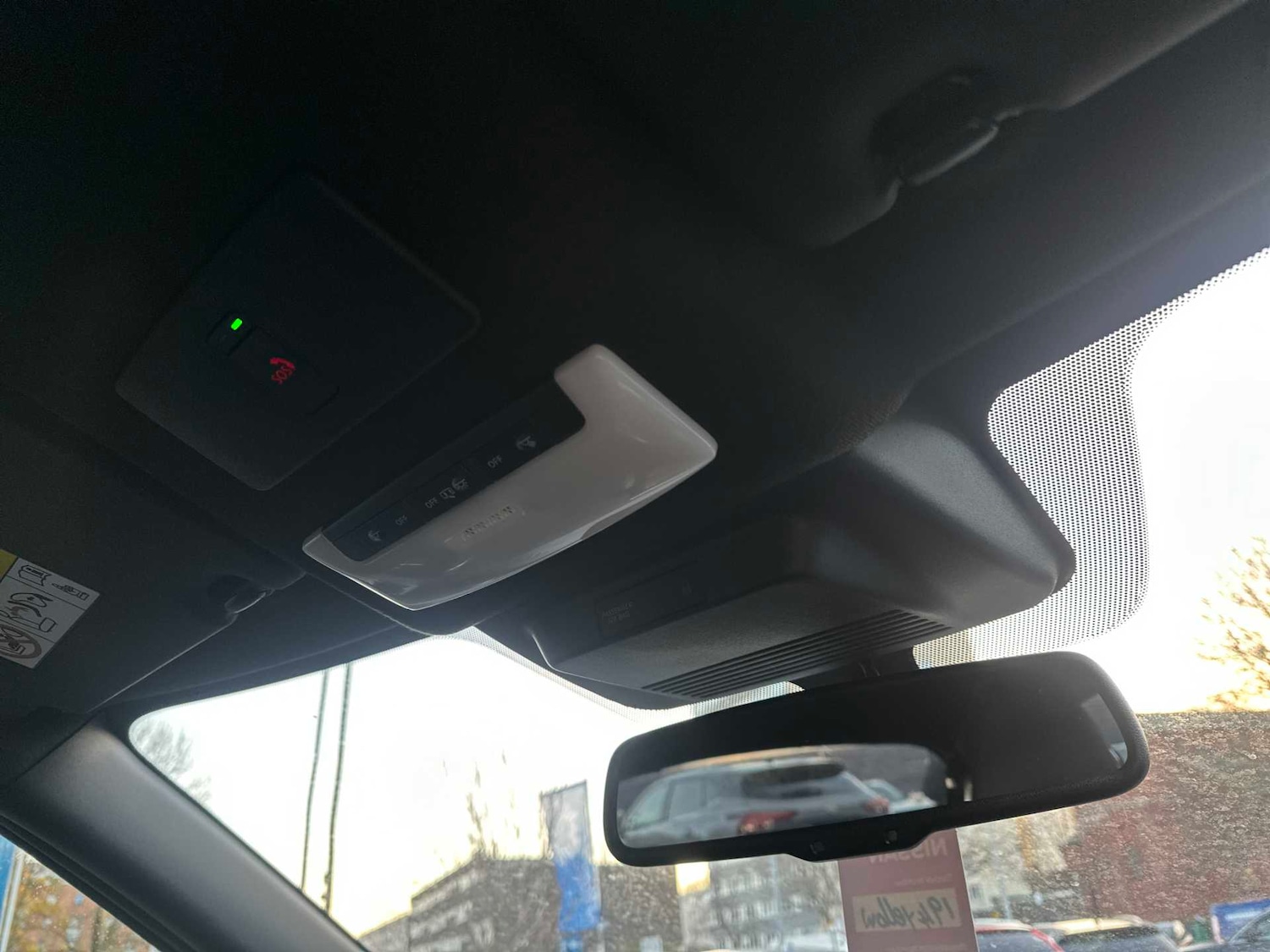 Used Nissan Juke 2025 for sale - 76605616: Photo 13