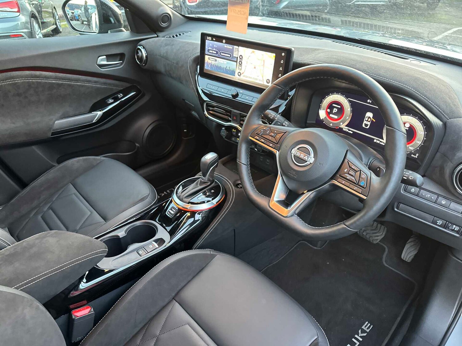 Used Nissan Juke 2025 for sale - 76605616: Photo 14