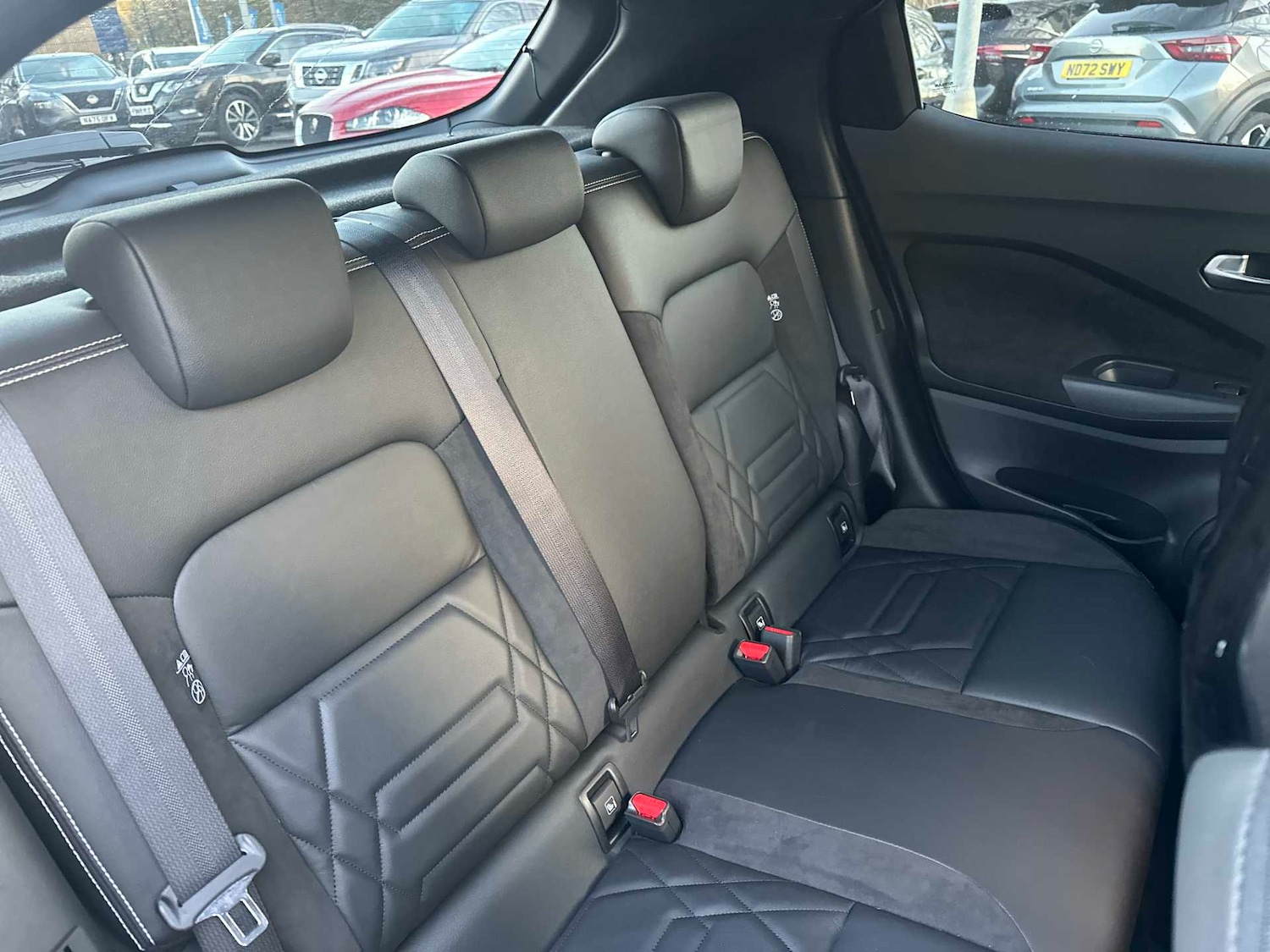 Used Nissan Juke 2025 for sale - 76605616: Photo 15