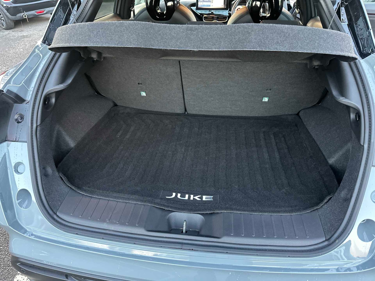 Used Nissan Juke 2025 for sale - 76605616: Photo 16