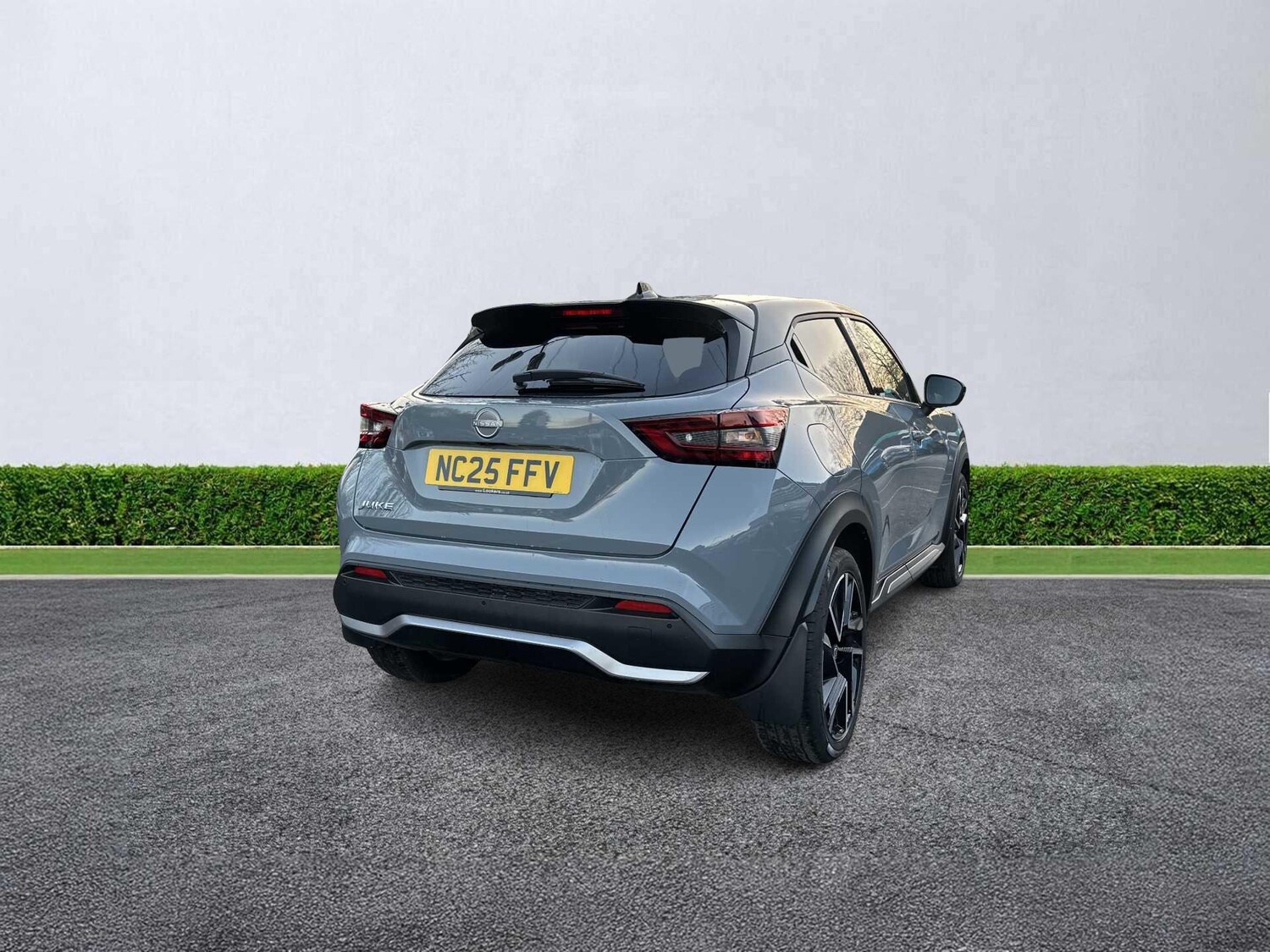 Used Nissan Juke 2025 for sale - 76605616: Photo 17