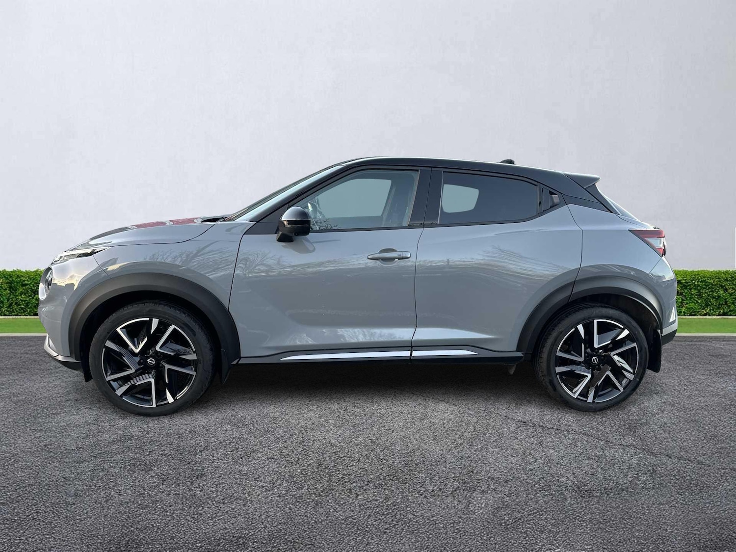Used Nissan Juke 2025 for sale - 76605616: Photo 18