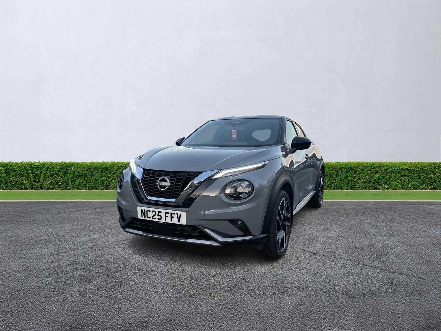 Used Nissan Juke 2025 for sale - 76605616: Photo 19