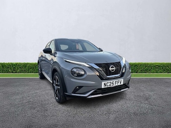 2025 - 1.0 Dig-T Tekna+ 5Dr Dct