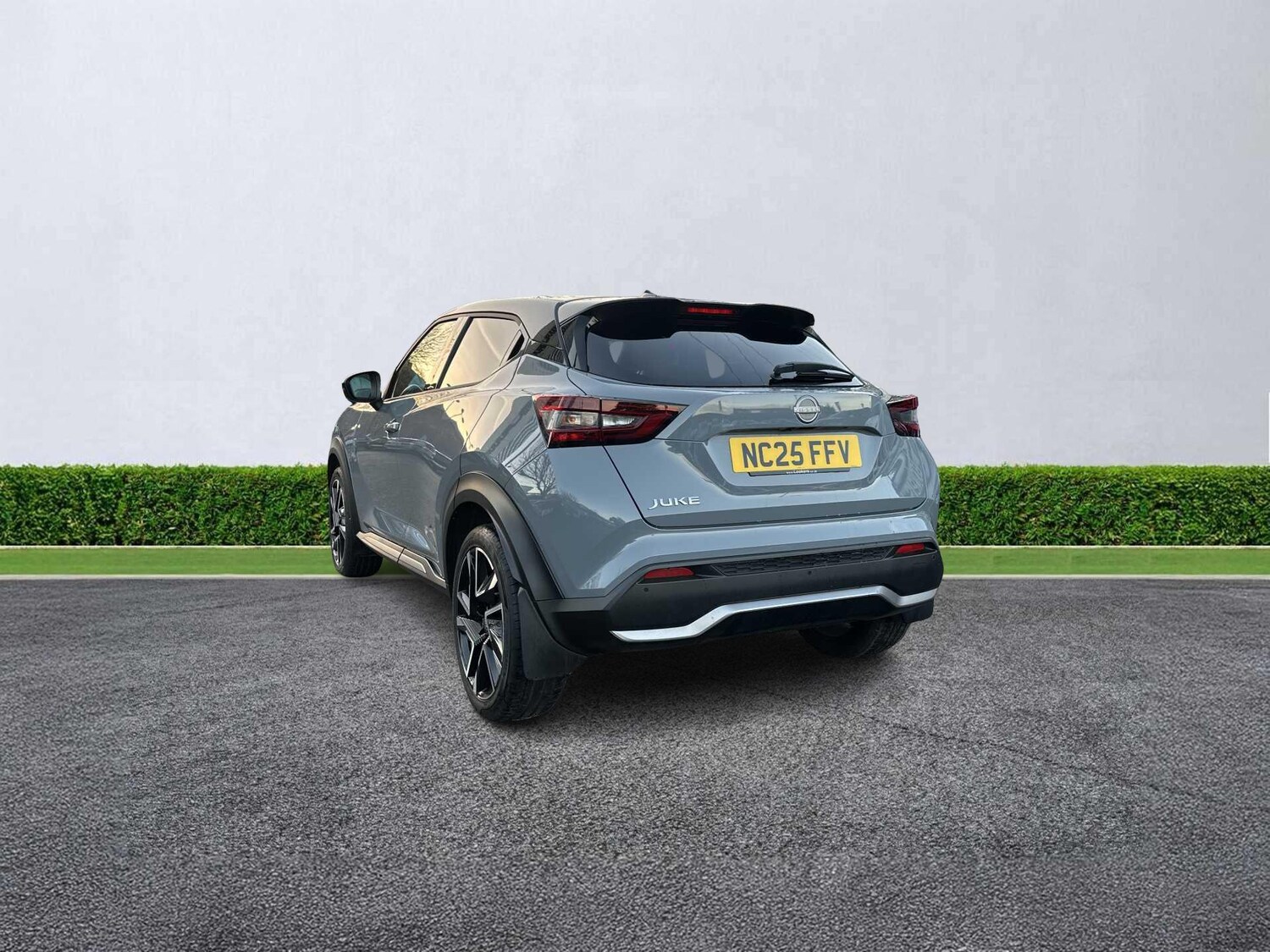 Used Nissan Juke 2025 for sale - 76605616: Photo 2