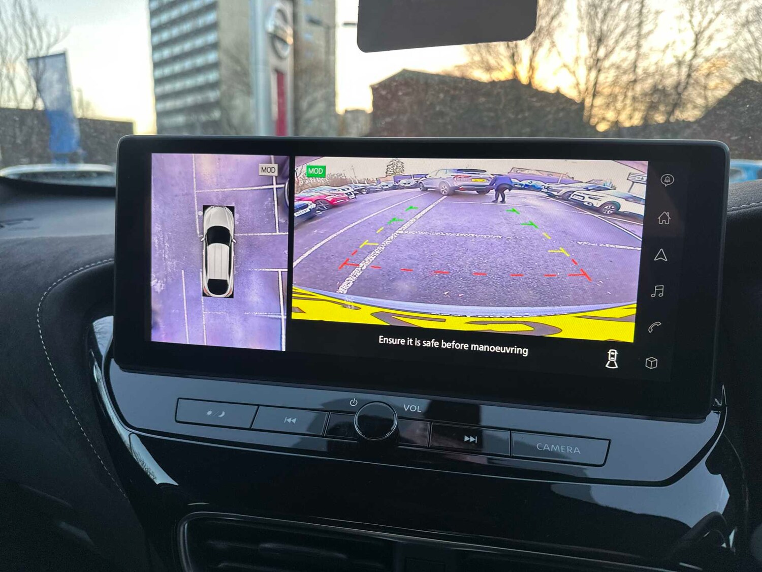 Used Nissan Juke 2025 for sale - 76605616: Photo 21