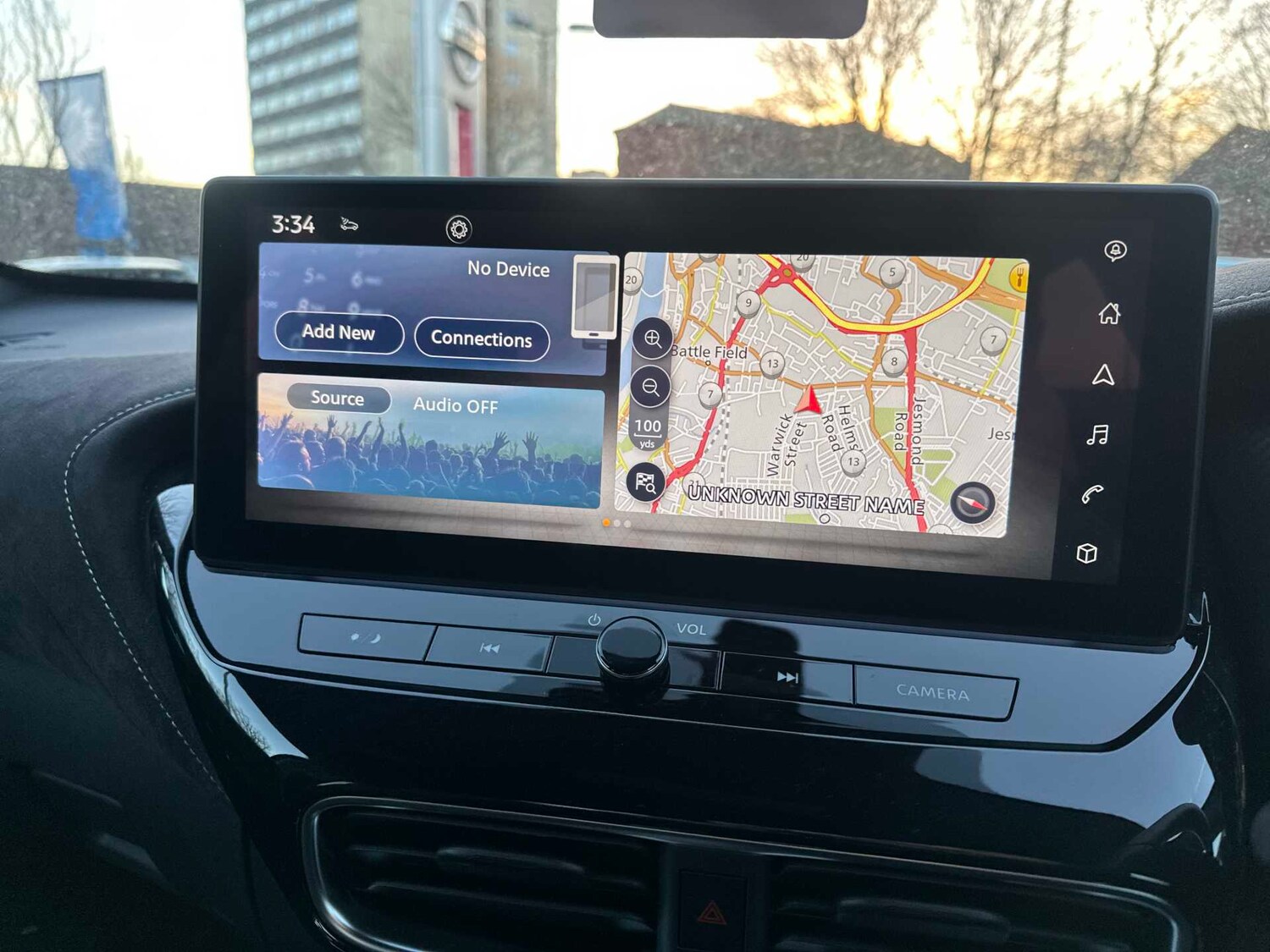 Used Nissan Juke 2025 for sale - 76605616: Photo 22