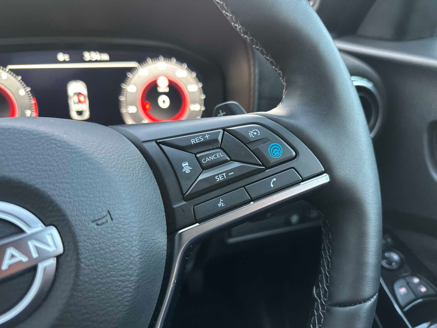 Used Nissan Juke 2025 for sale - 76605616: Photo 23