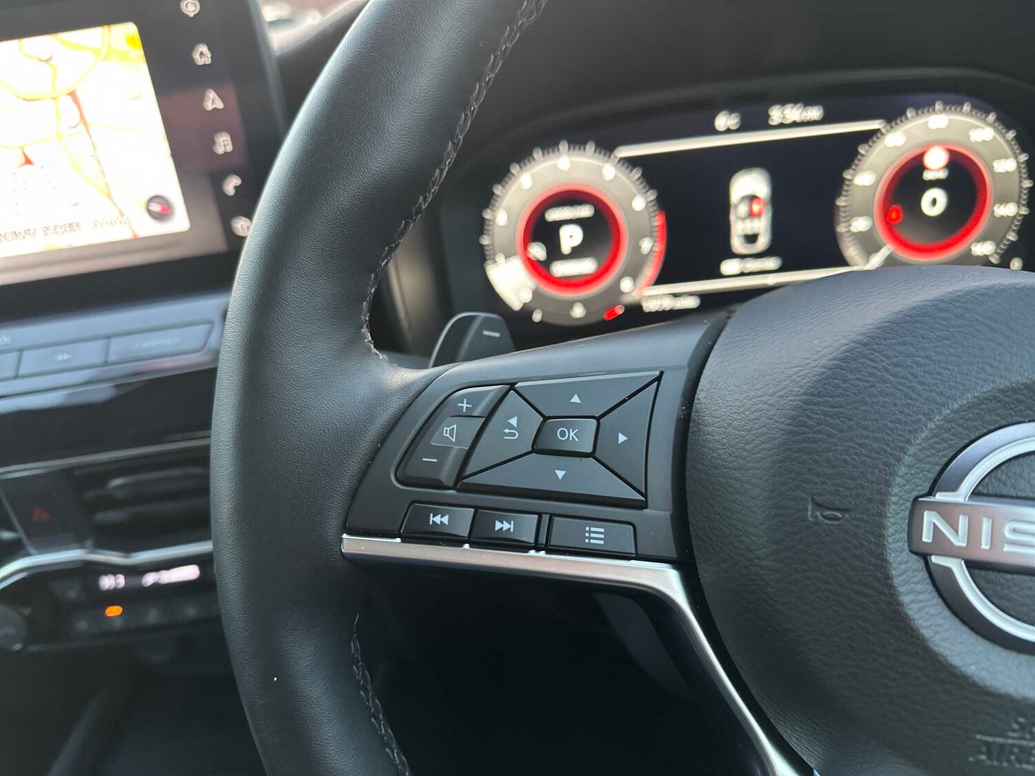 Used Nissan Juke 2025 for sale - 76605616: Photo 24