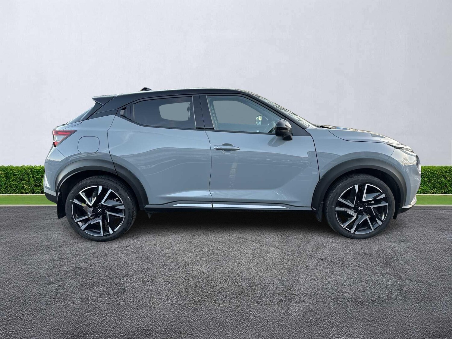 Used Nissan Juke 2025 for sale - 76605616: Photo 3