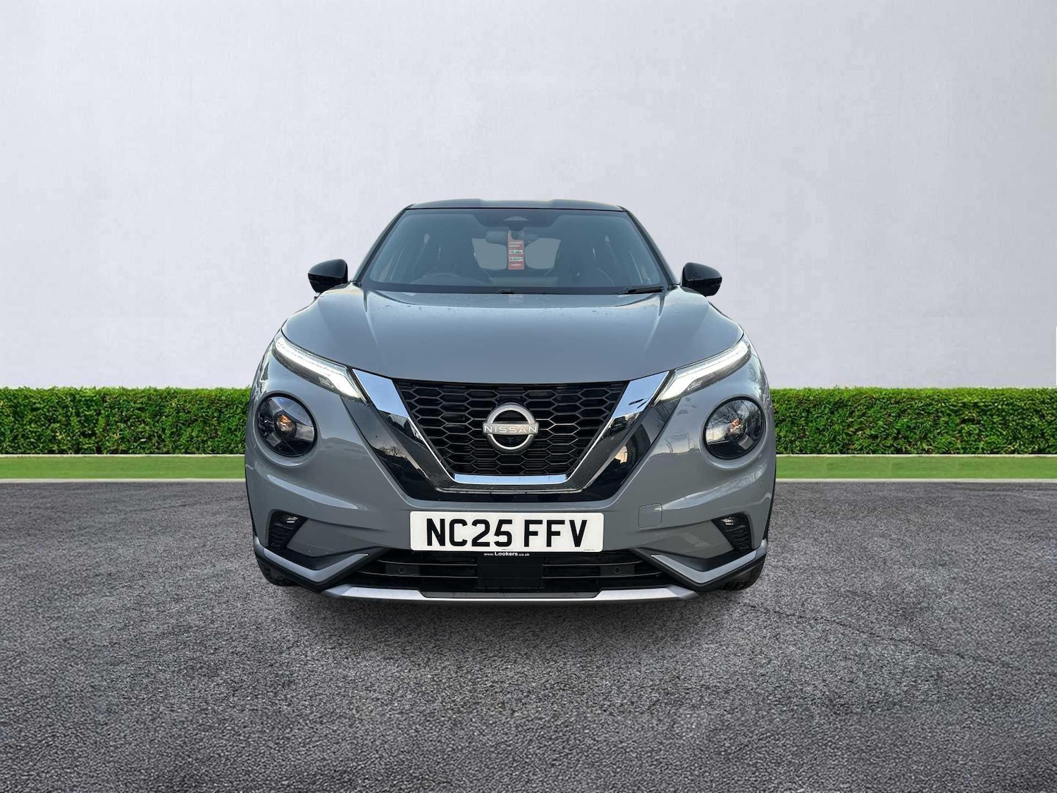 Used Nissan Juke 2025 for sale - 76605616: Photo 5