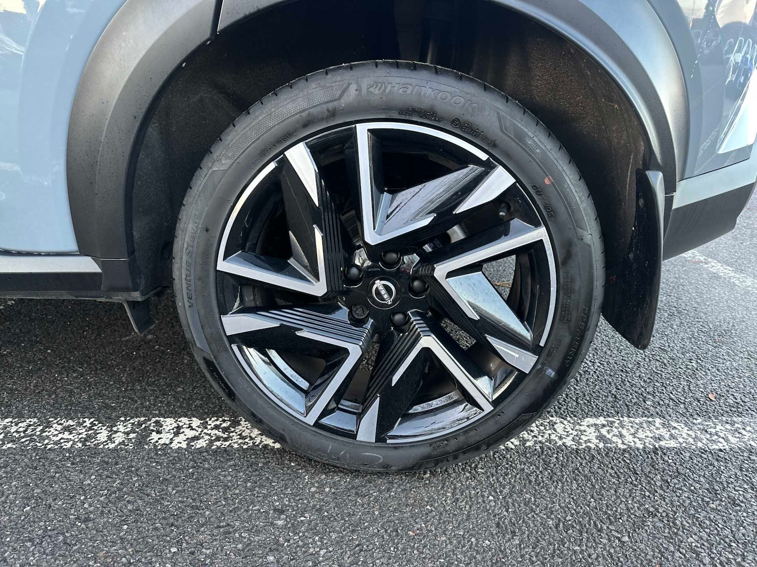 Used Nissan Juke 2025 for sale - 76605616: Photo 6