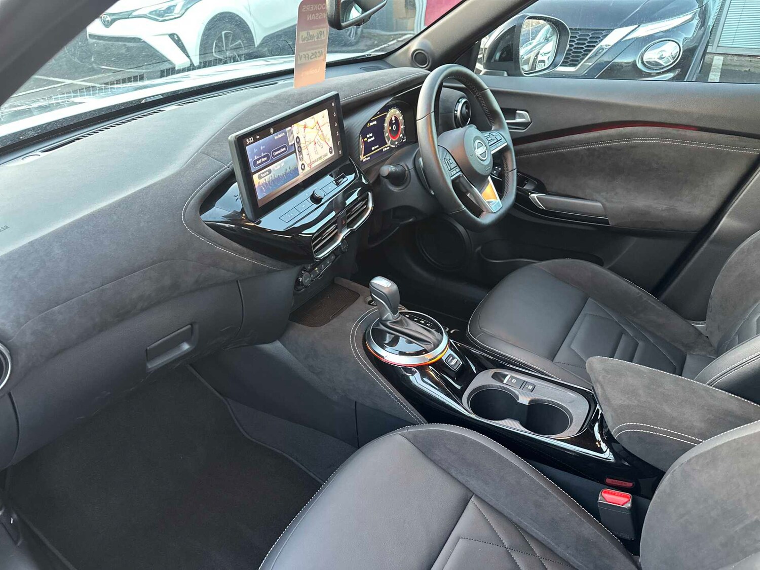 Used Nissan Juke 2025 for sale - 76605616: Photo 7