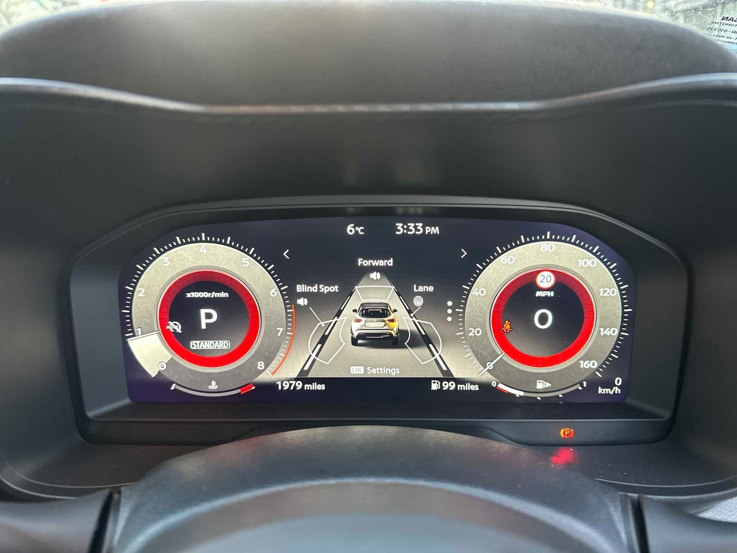 Used Nissan Juke 2025 for sale - 76605616: Photo 9