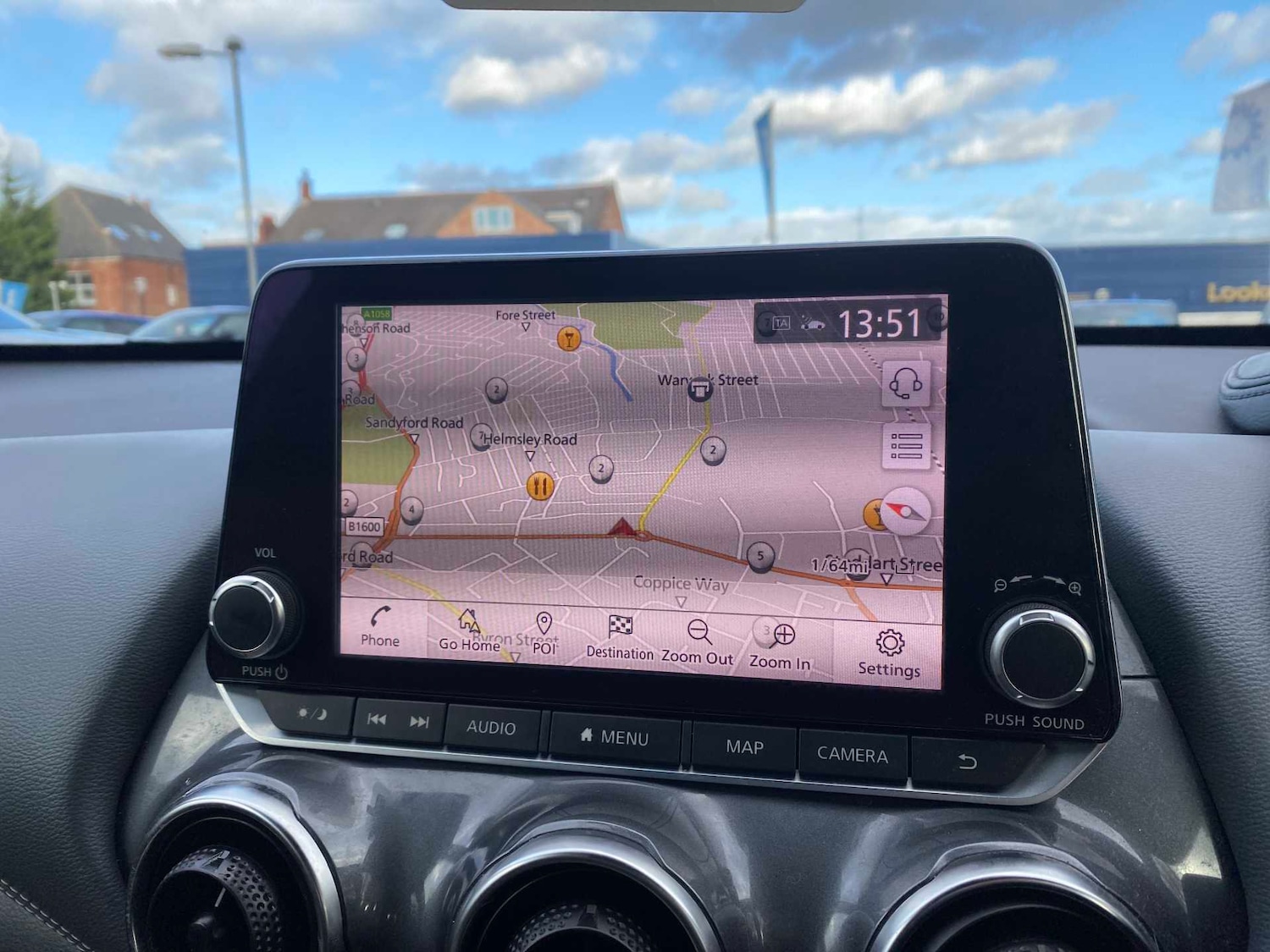 Used Nissan Juke 2020 for sale - 76396947: Photo 22