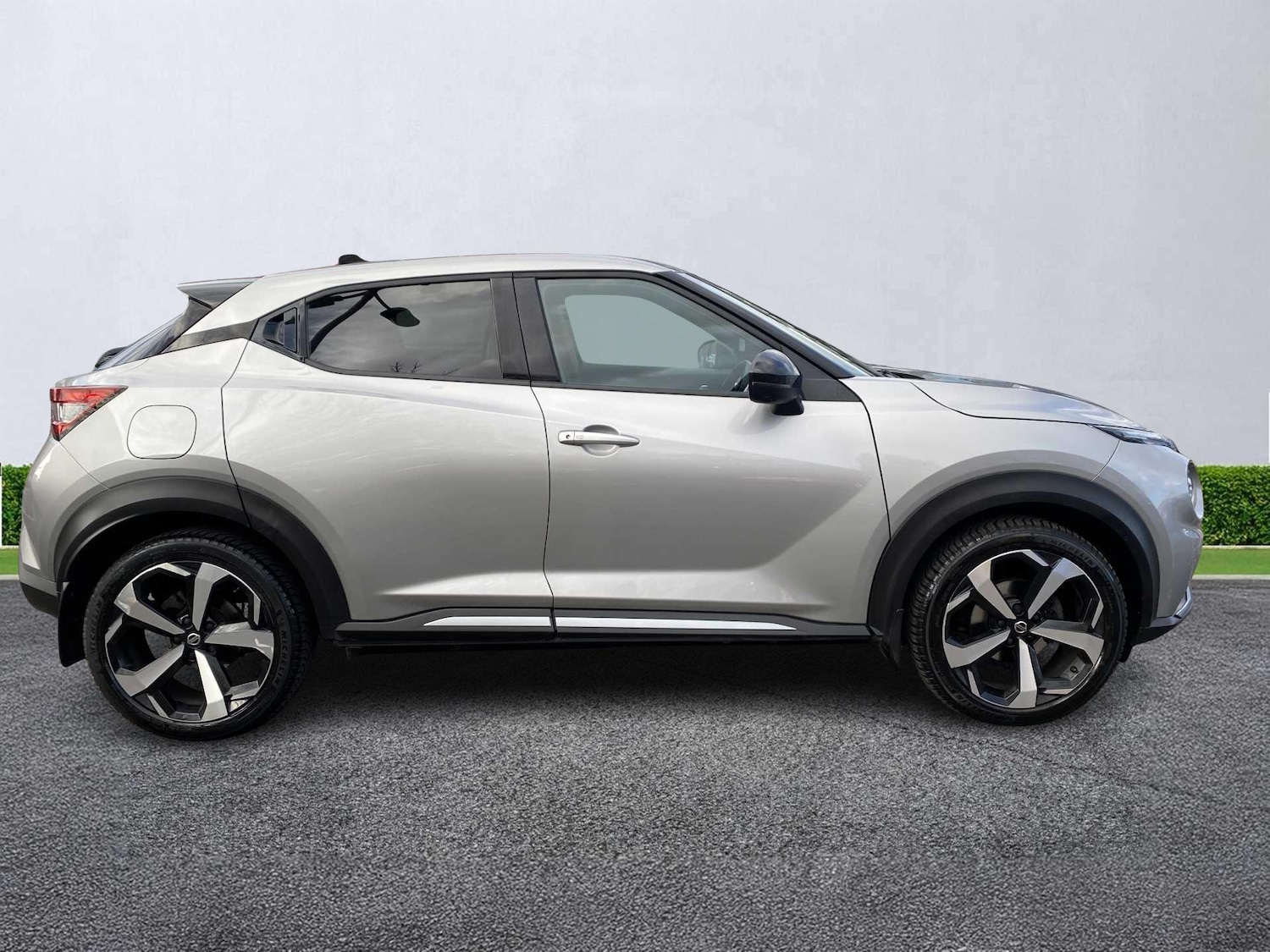 Used Nissan Juke 2020 for sale - 76396947: Photo 3