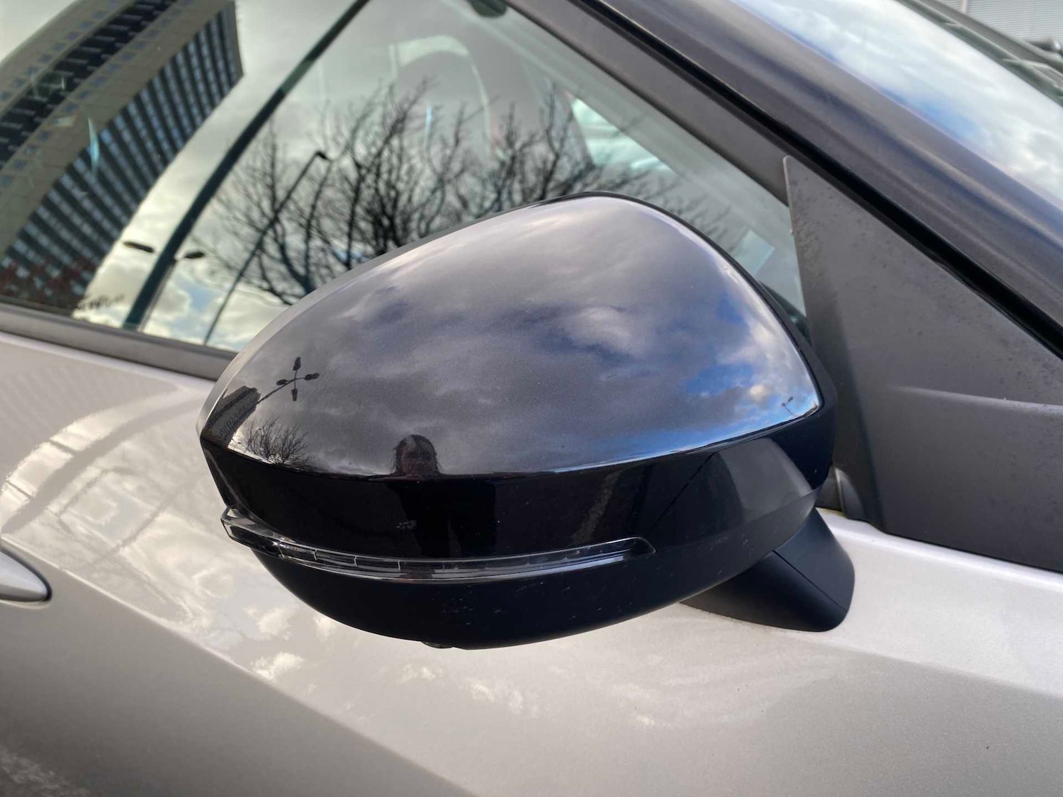 Used Nissan Juke 2020 for sale - 76396947: Photo 30