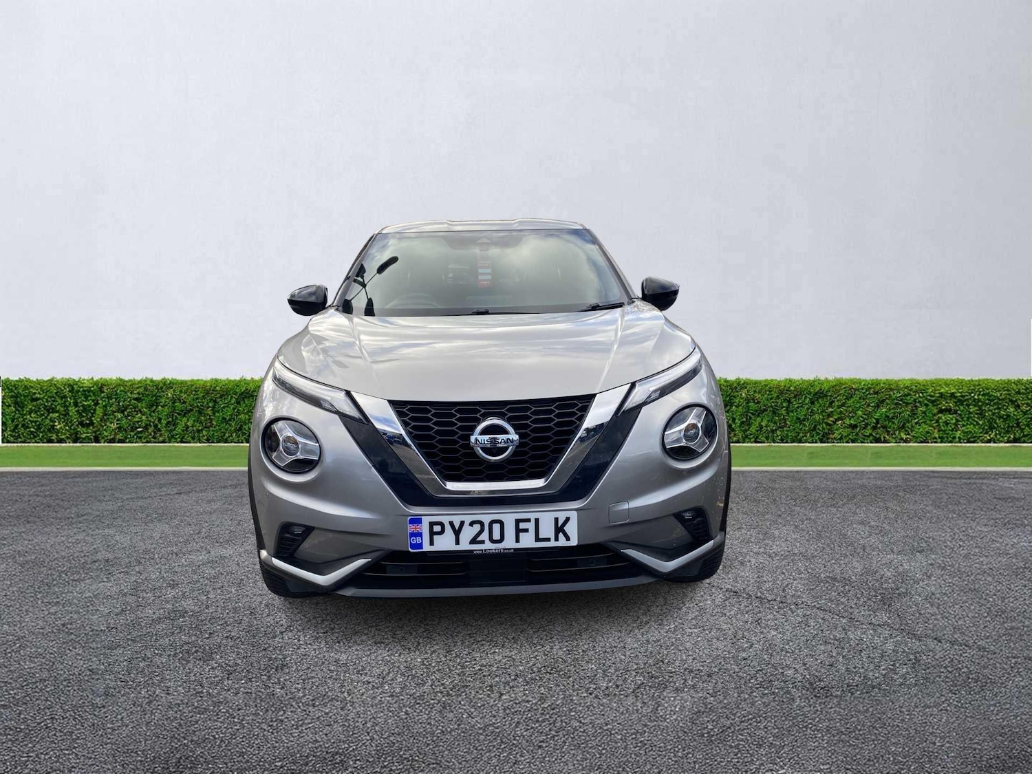 Used Nissan Juke 2020 for sale - 76396947: Photo 5