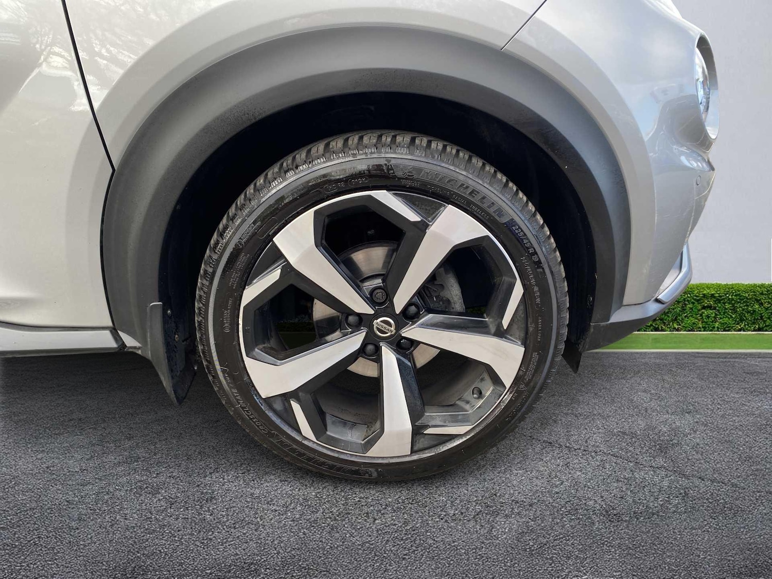 Used Nissan Juke 2020 for sale - 76396947: Photo 6