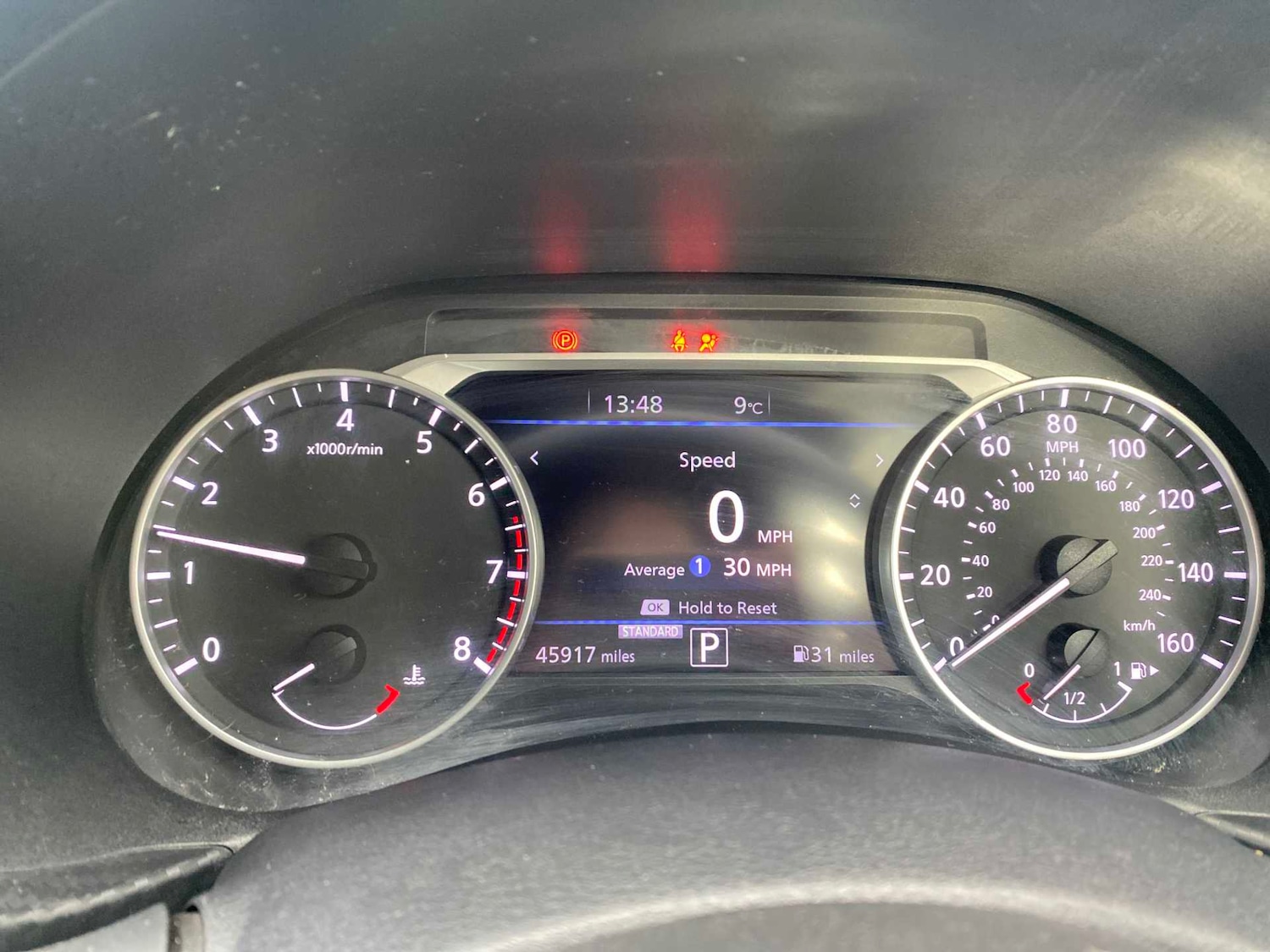 Used Nissan Juke 2020 for sale - 76396947: Photo 9