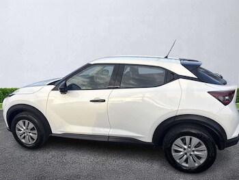 Used Nissan Juke 2023 for sale - 78191784: Photo
