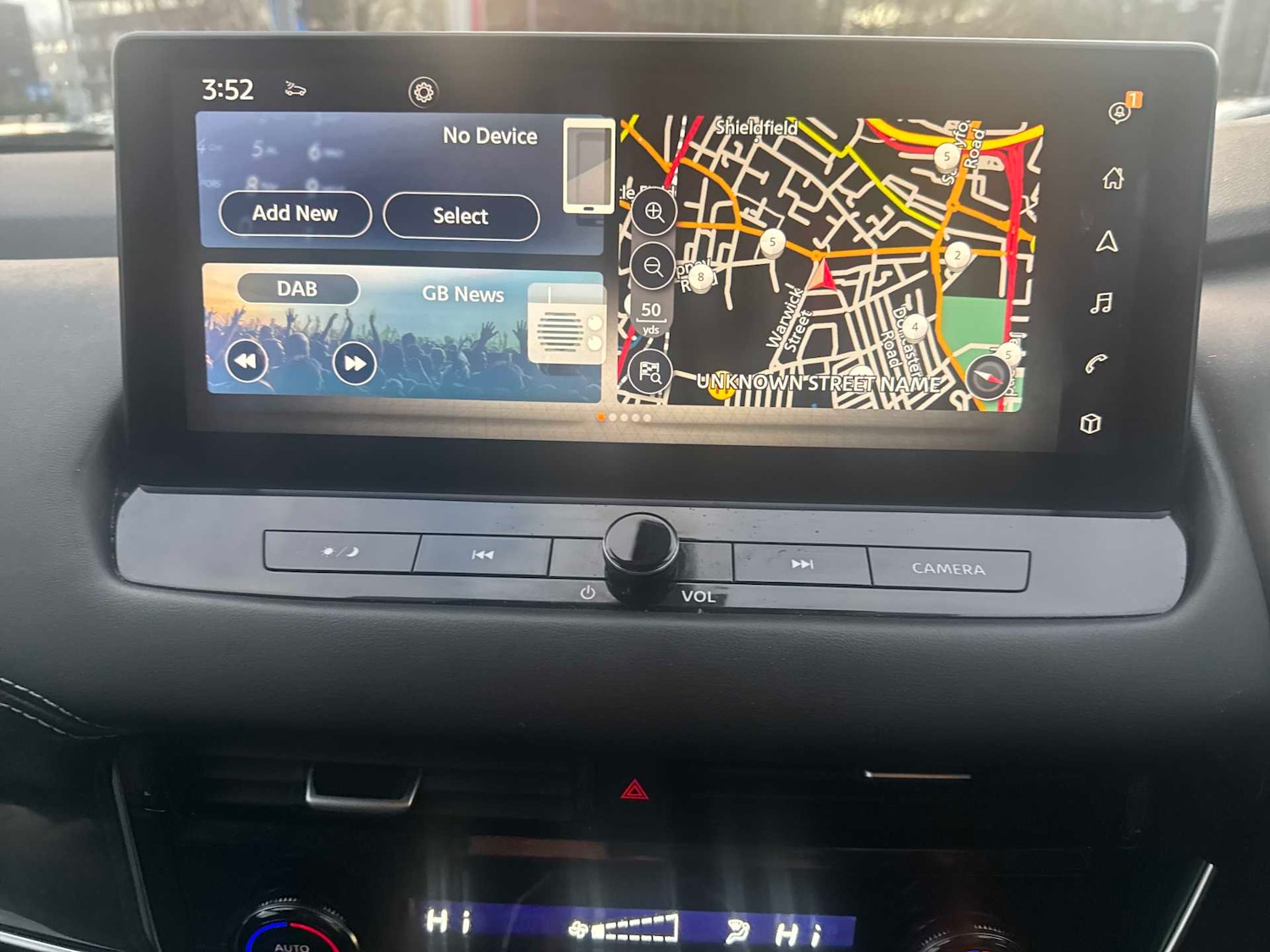 Used Nissan Qashqai 2022 for sale - 76725948: Photo 10