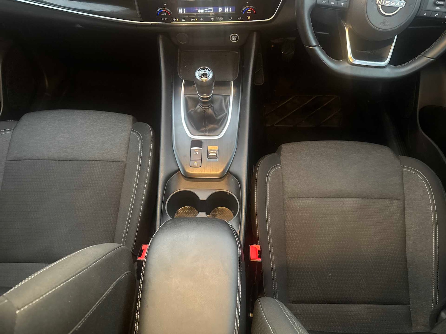 Used Nissan Qashqai 2022 for sale - 76725948: Photo 12