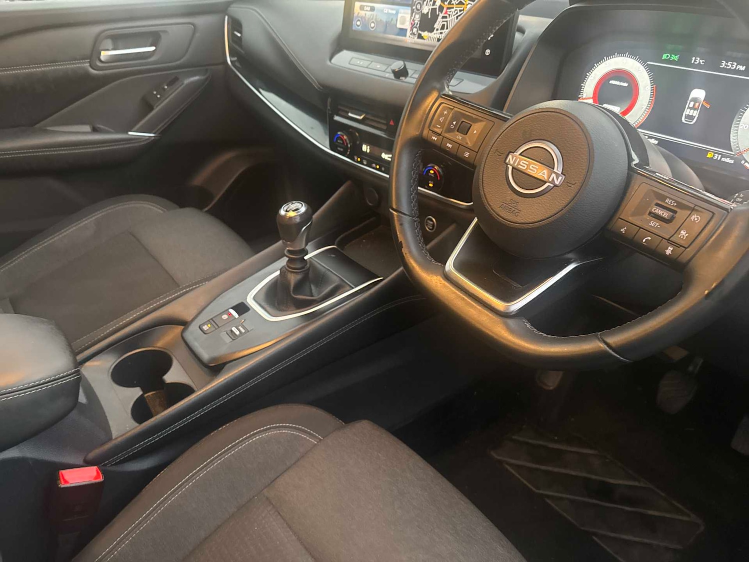 Used Nissan Qashqai 2022 for sale - 76725948: Photo 14