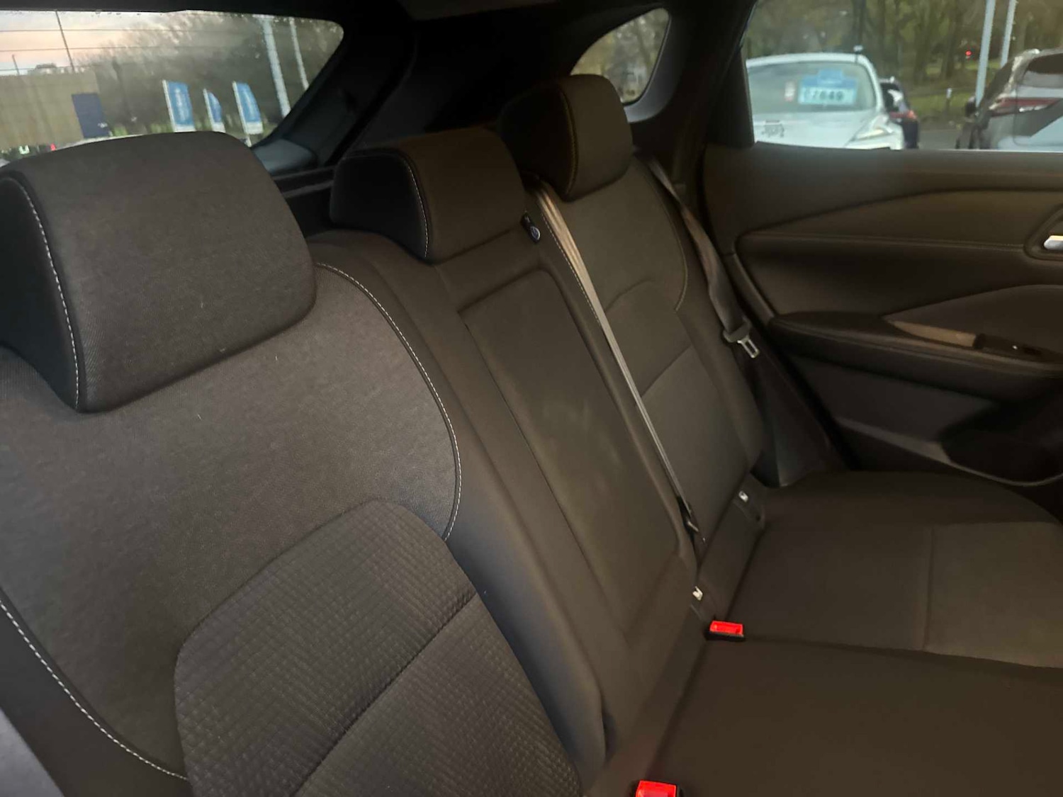 Used Nissan Qashqai 2022 for sale - 76725948: Photo 15