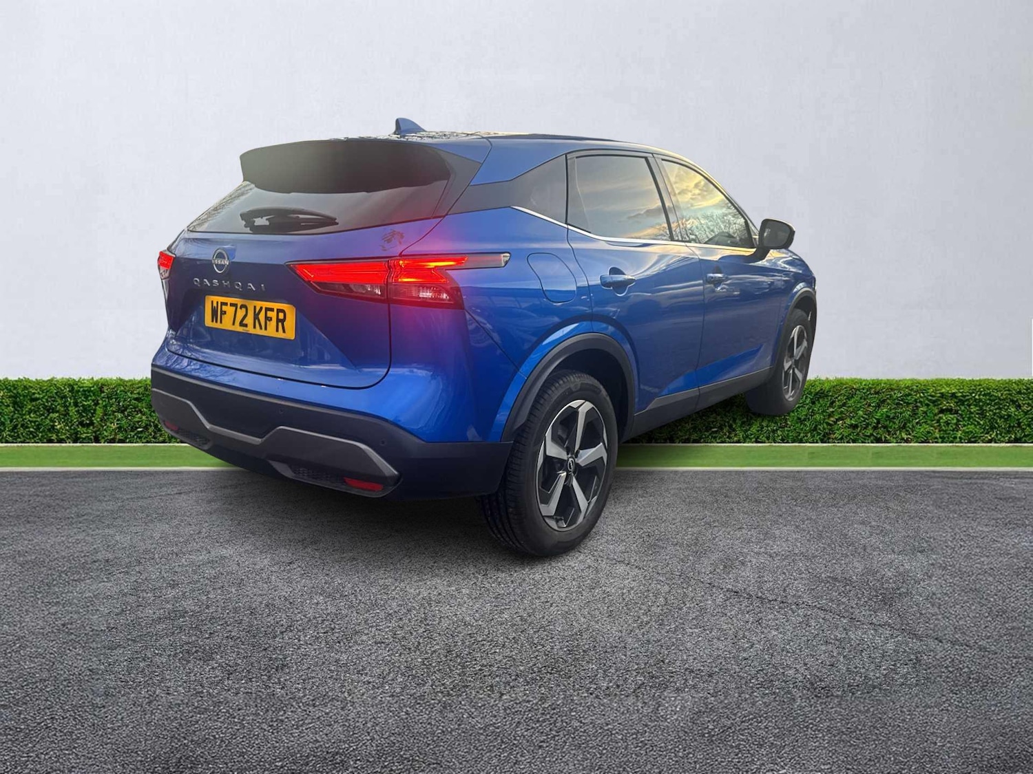 Used Nissan Qashqai 2022 for sale - 76725948: Photo 17