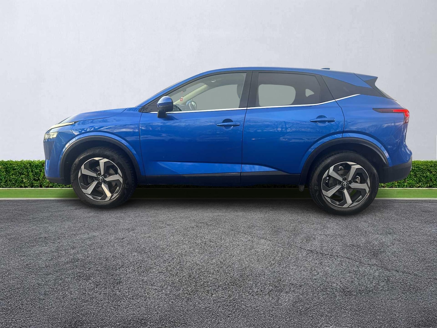 Used Nissan Qashqai 2022 for sale - 76725948: Photo 18