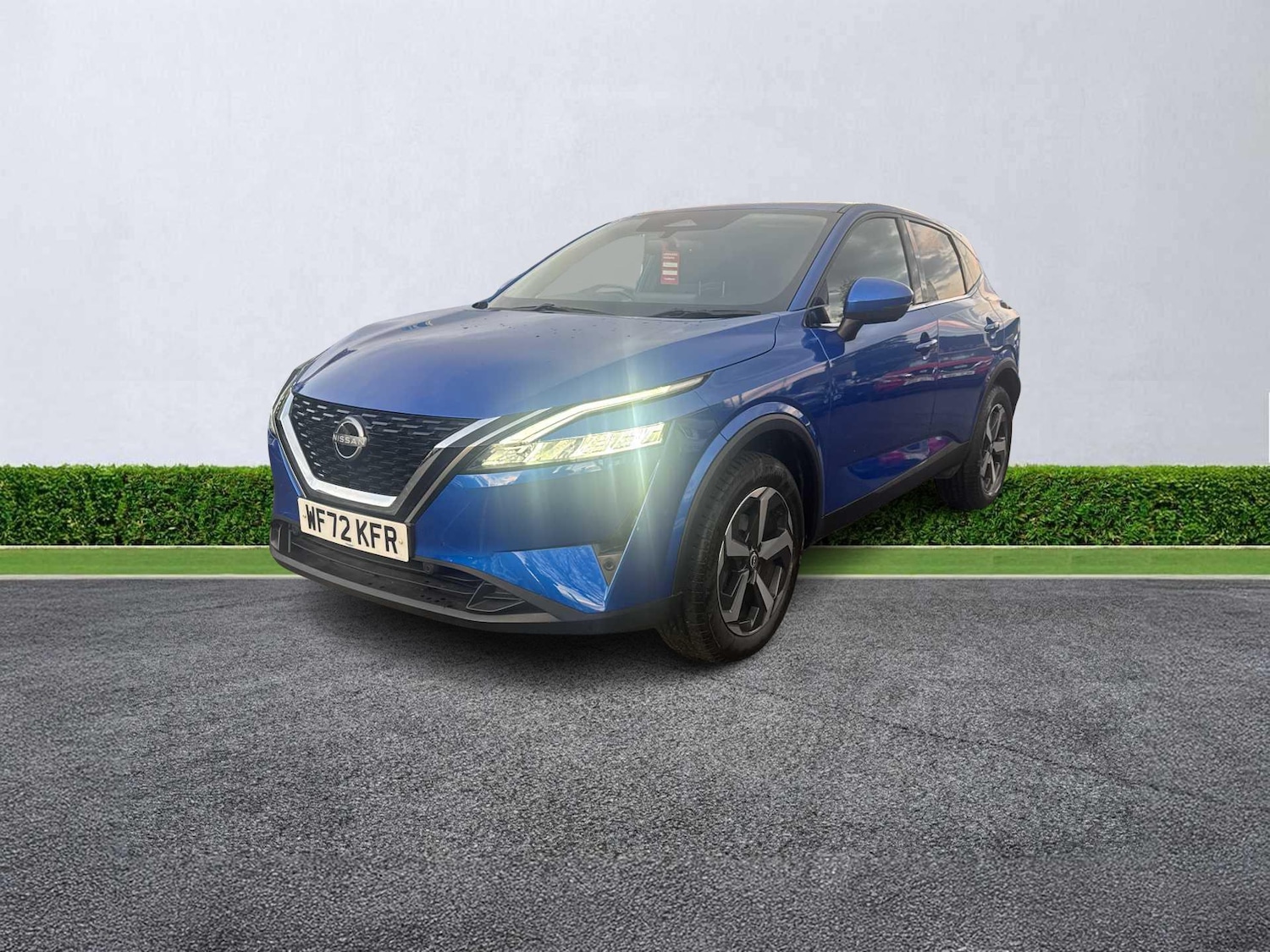 Used Nissan Qashqai 2022 for sale - 76725948: Photo 19