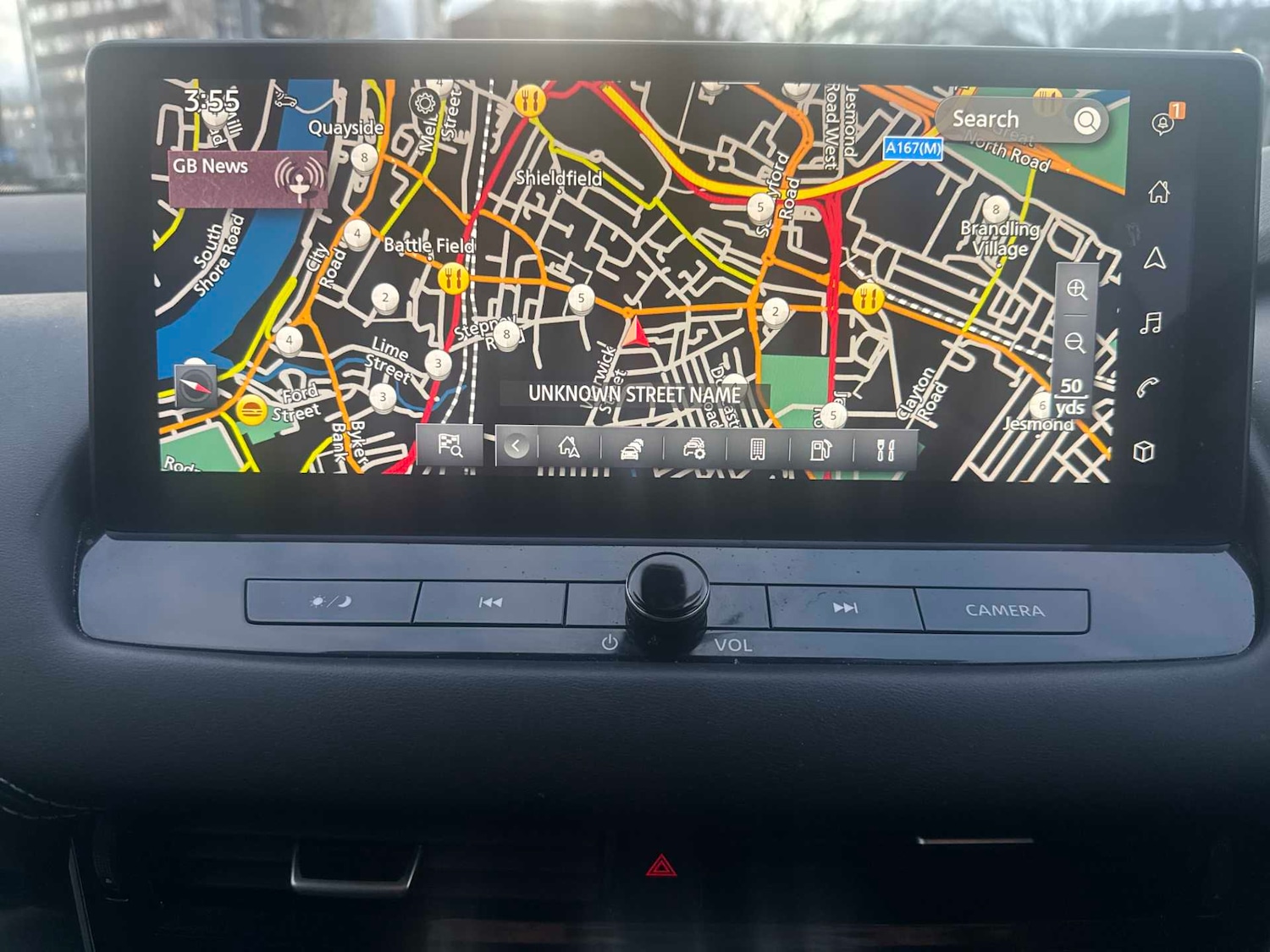 Used Nissan Qashqai 2022 for sale - 76725948: Photo 22