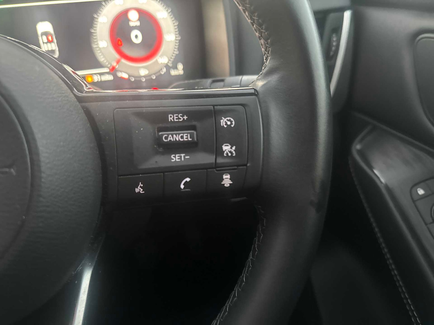 Used Nissan Qashqai 2022 for sale - 76725948: Photo 23