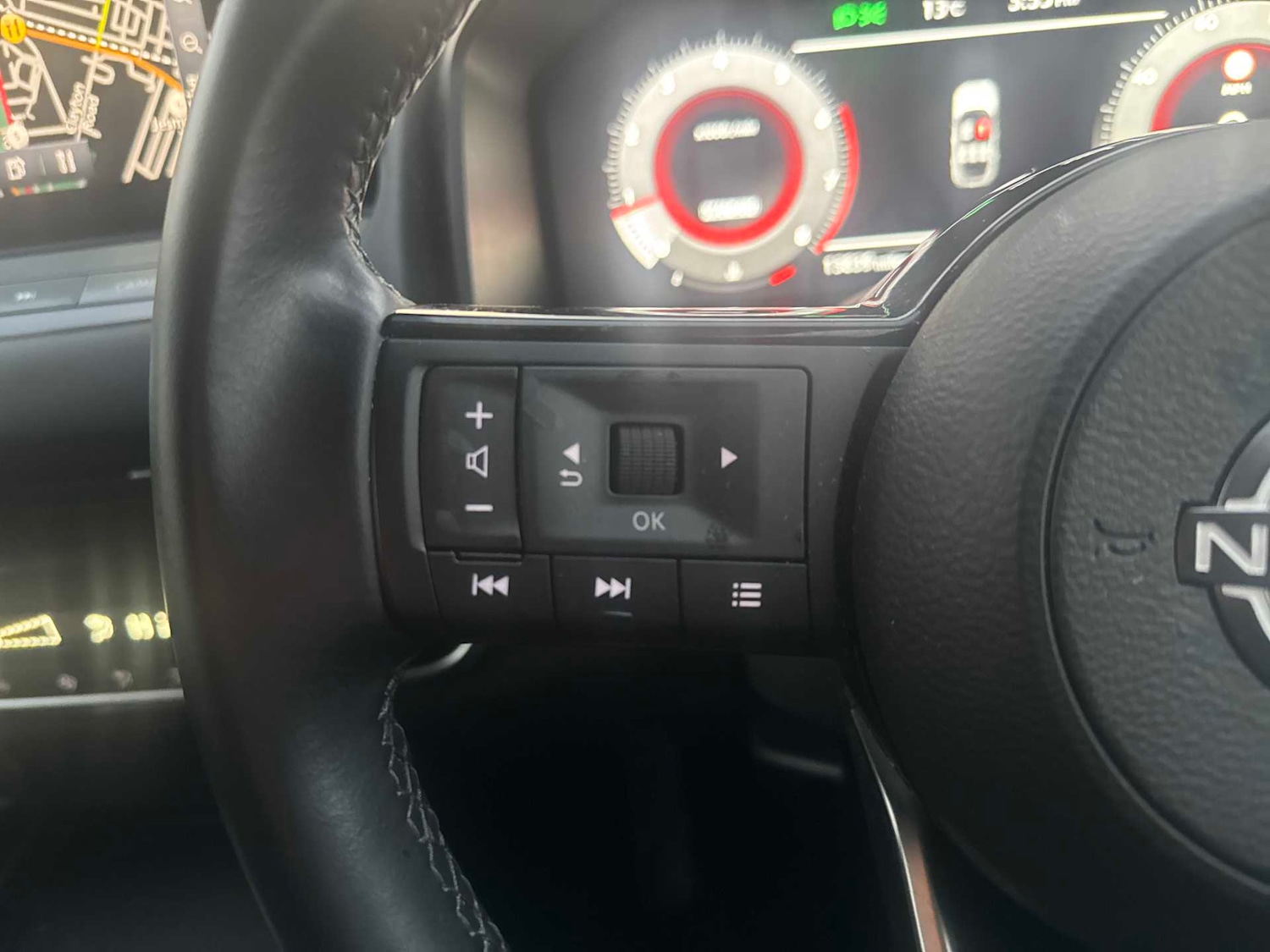 Used Nissan Qashqai 2022 for sale - 76725948: Photo 24