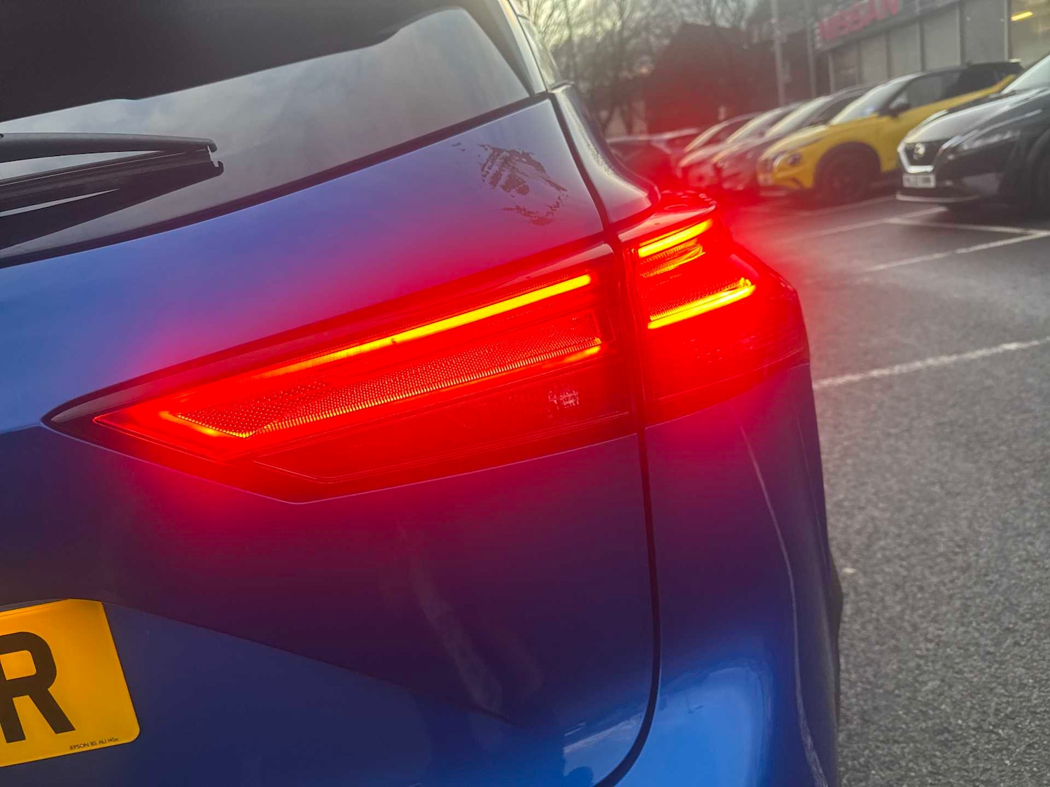 Used Nissan Qashqai 2022 for sale - 76725948: Photo 28