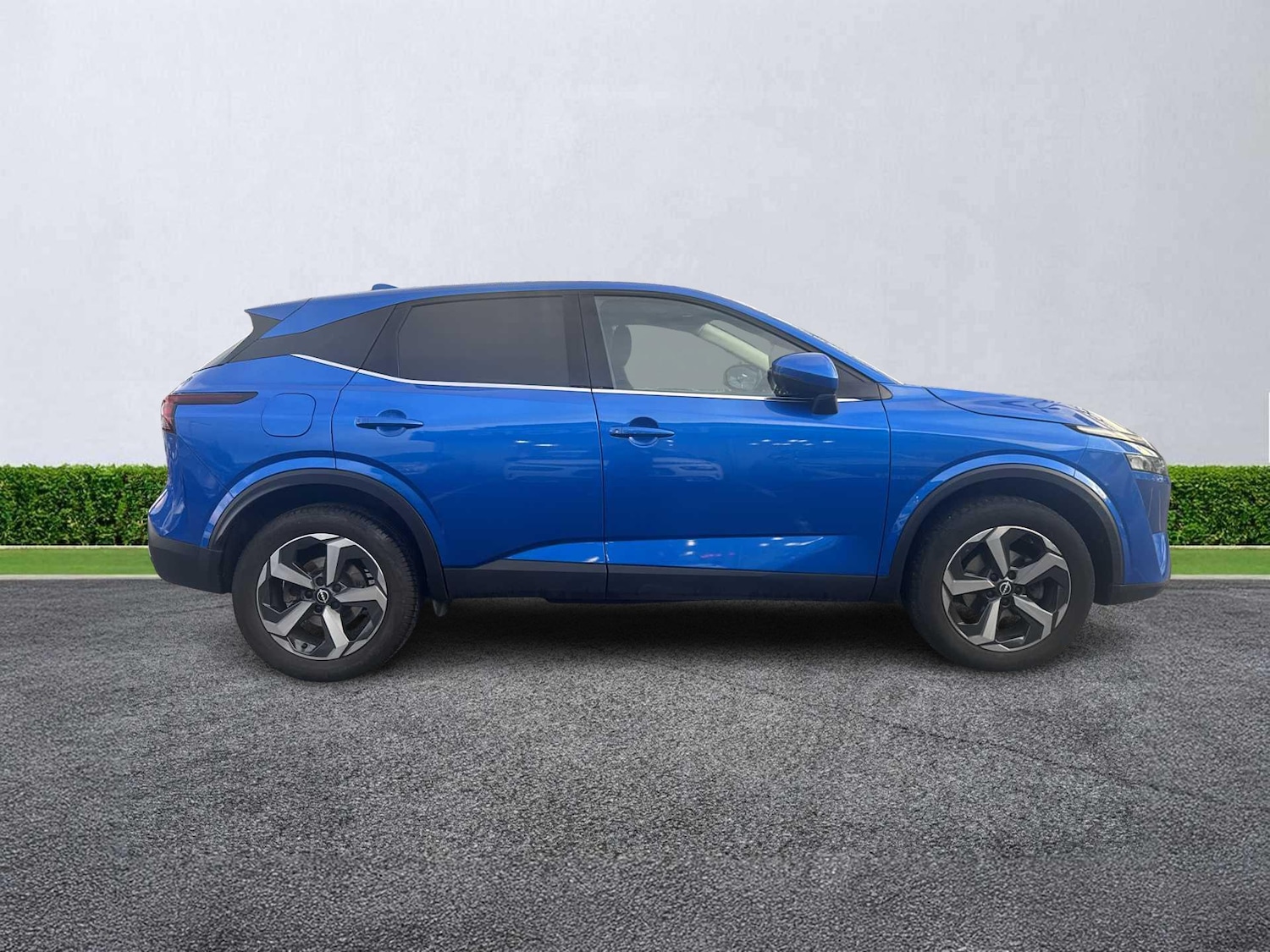 Used Nissan Qashqai 2022 for sale - 76725948: Photo 3