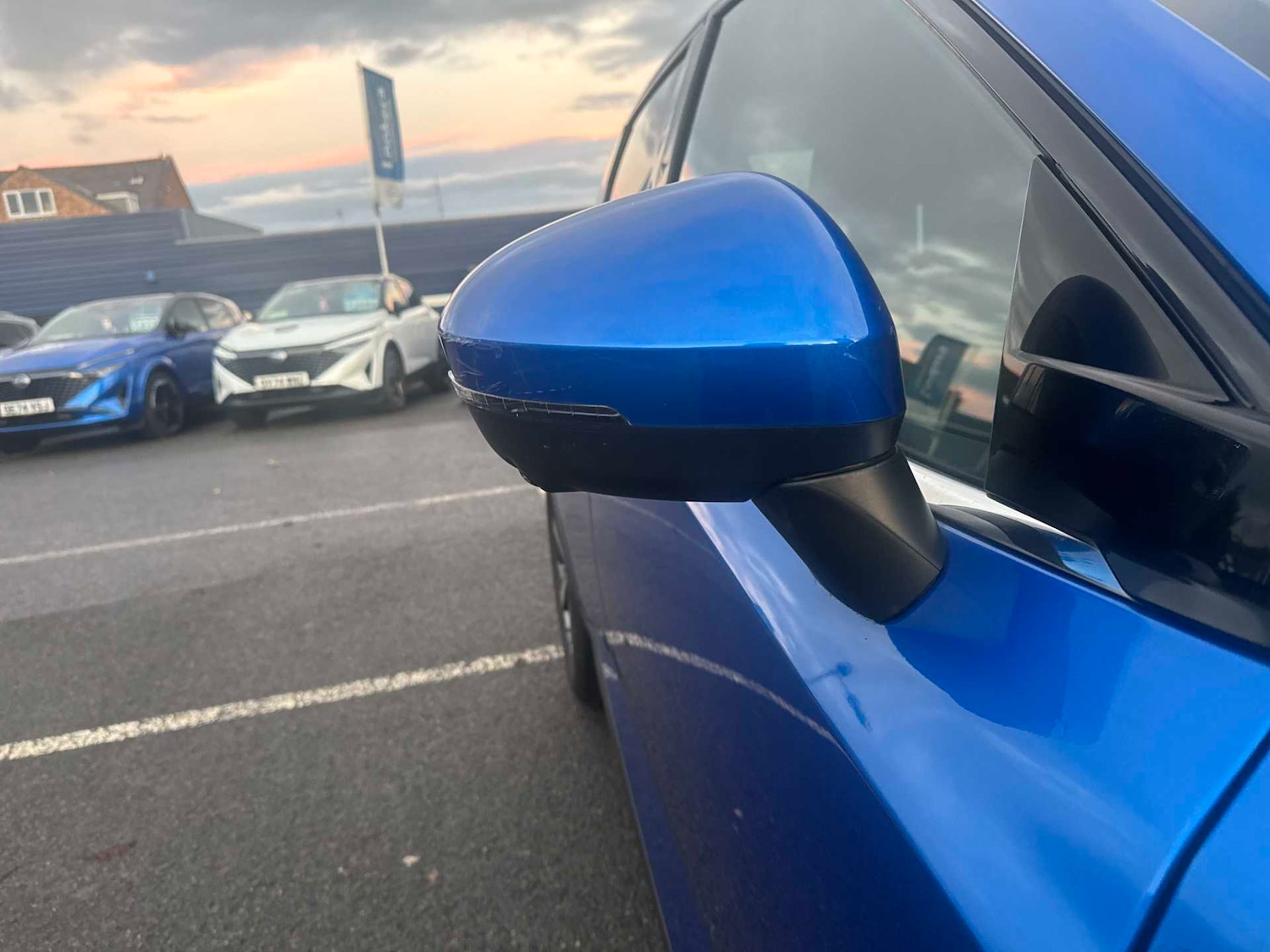 Used Nissan Qashqai 2022 for sale - 76725948: Photo 30