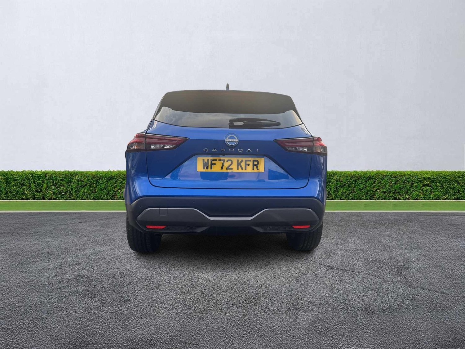 Used Nissan Qashqai 2022 for sale - 76725948: Photo 4