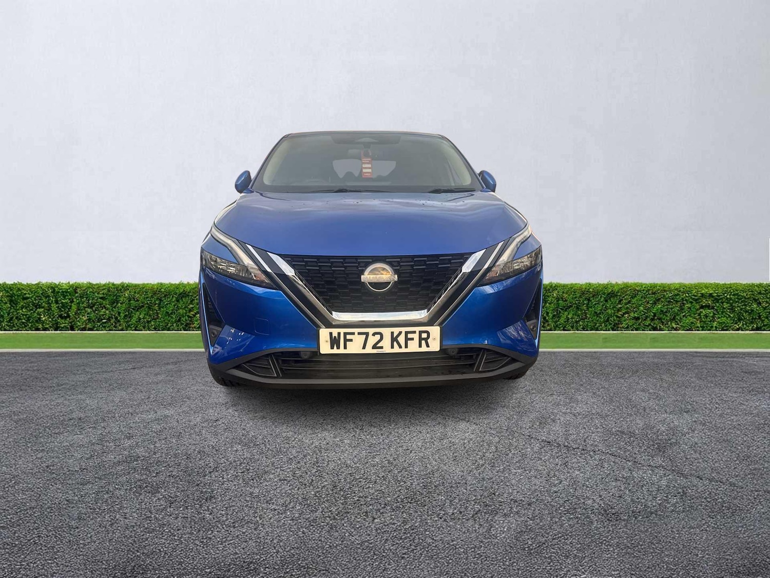 Used Nissan Qashqai 2022 for sale - 76725948: Photo 5