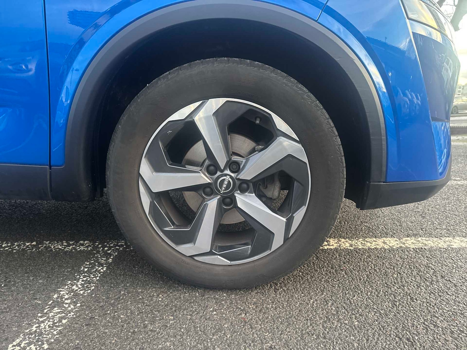 Used Nissan Qashqai 2022 for sale - 76725948: Photo 6