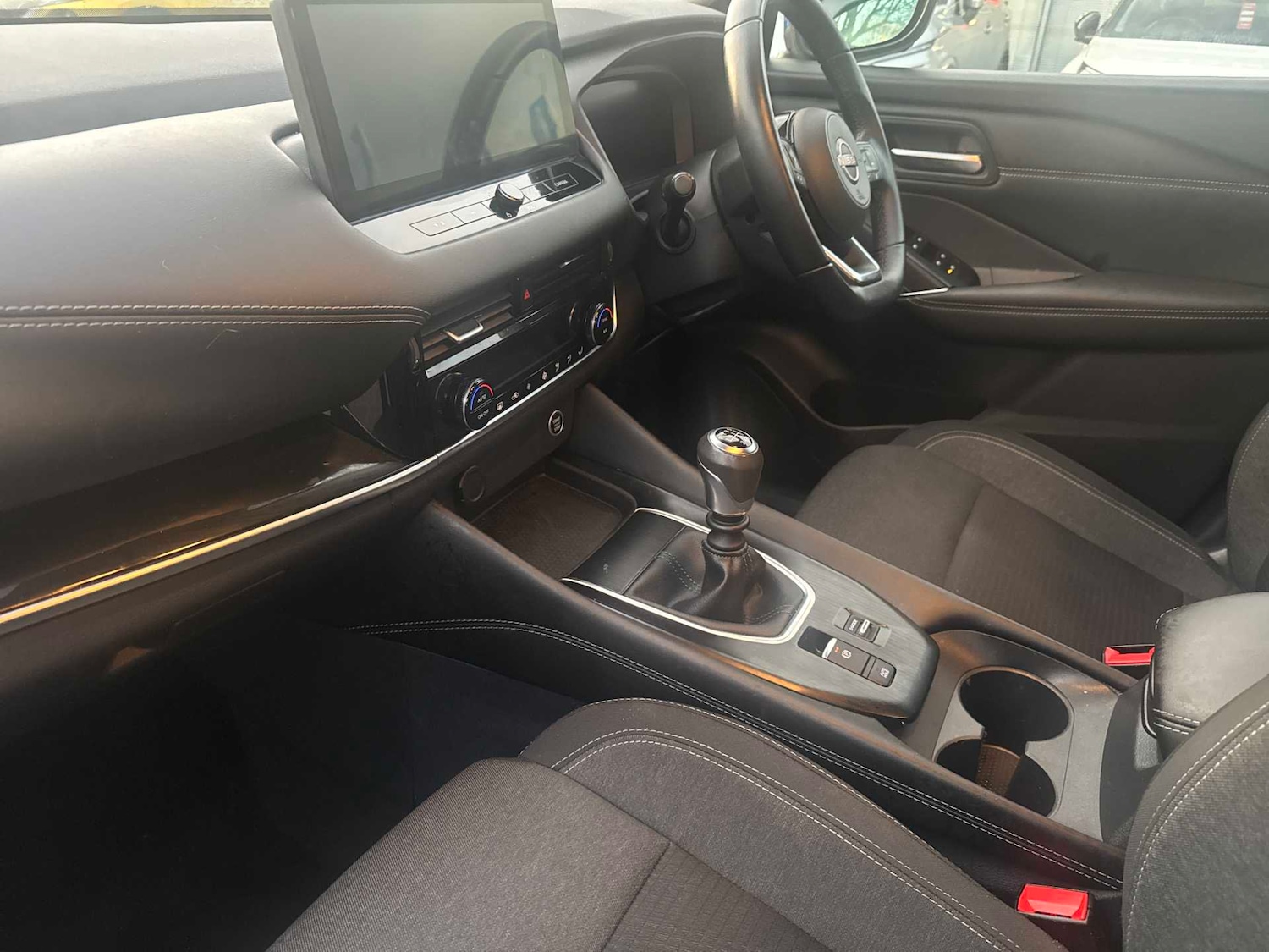 Used Nissan Qashqai 2022 for sale - 76725948: Photo 7