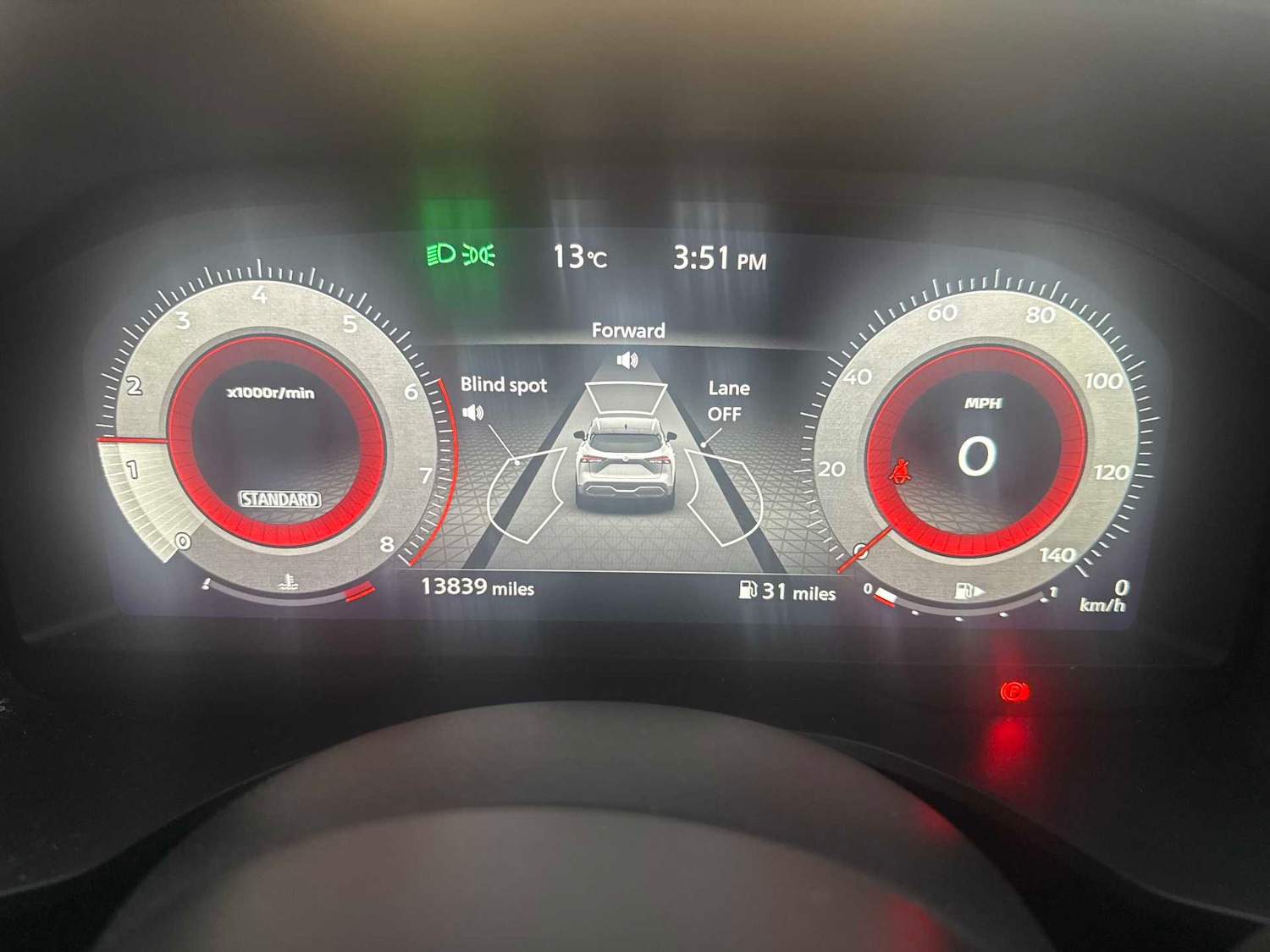 Used Nissan Qashqai 2022 for sale - 76725948: Photo 9