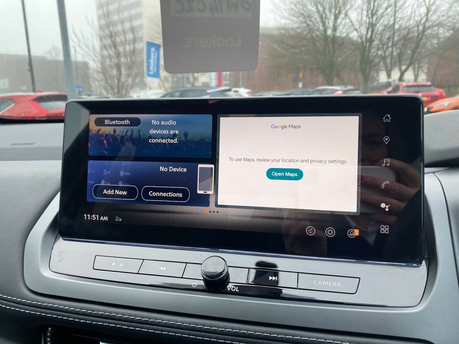 Used Nissan Qashqai 2024 for sale - 77536091: Photo 10