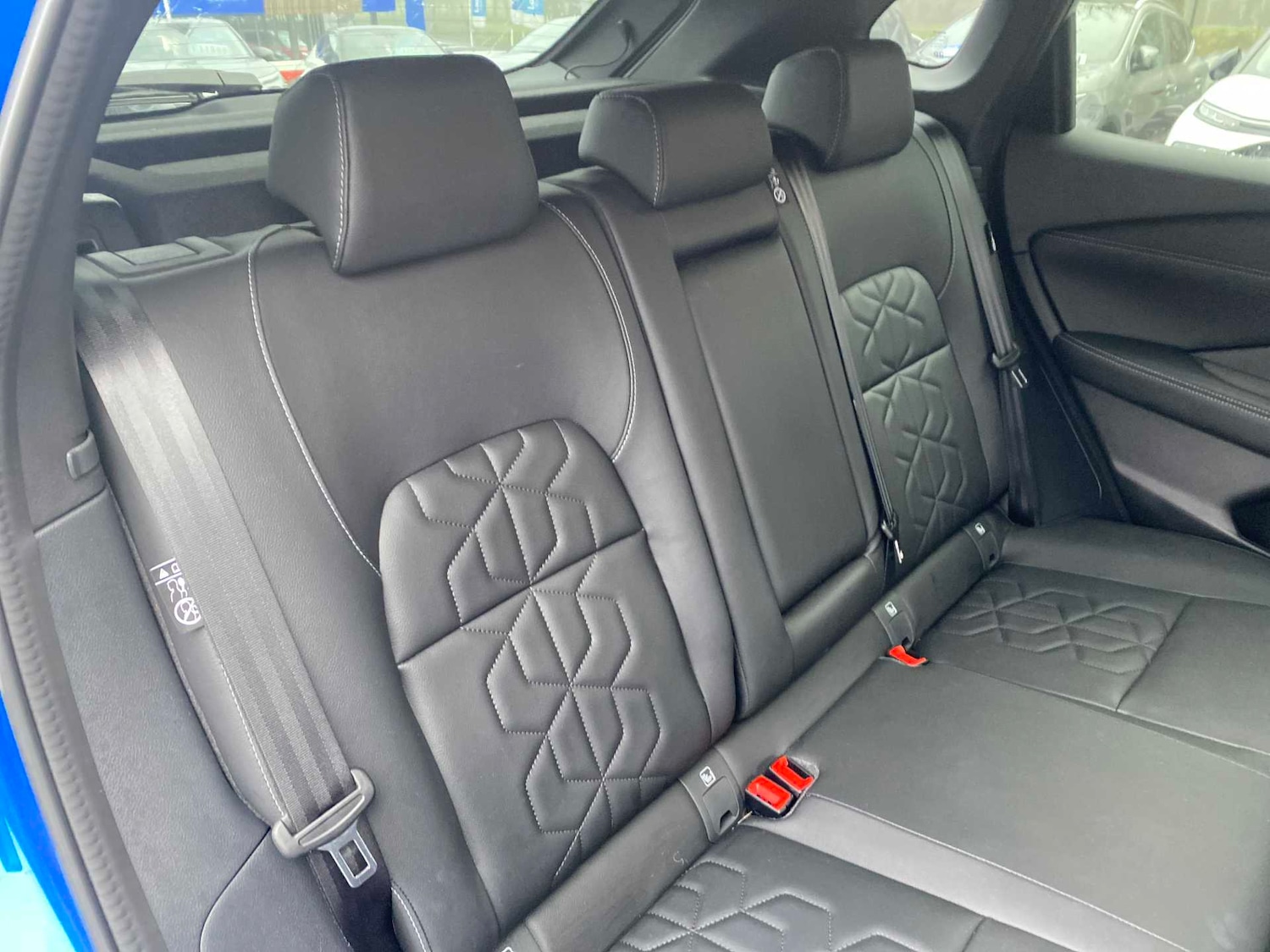 Used Nissan Qashqai 2024 for sale - 77536091: Photo 15